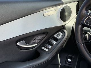Mercedes-Benz GLC 220 2017 D 4MATIC 9G-TRONIC-thumb-17