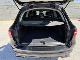 Mercedes-Benz GLC 220 2017 D 4MATIC 9G-TRONIC-thumb-21