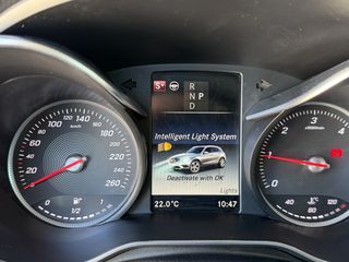 Mercedes-Benz GLC 220 2017 D 4MATIC 9G-TRONIC-thumb-23