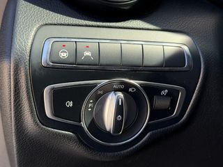 Mercedes-Benz GLC 220 2017 D 4MATIC 9G-TRONIC-thumb-27