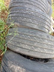 445/65R22.5 GOODYEAR REGIONAL RHT-thumb-3