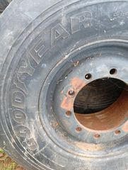 445/65R22.5 GOODYEAR REGIONAL RHT-thumb-6