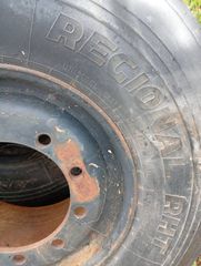 445/65R22.5 GOODYEAR REGIONAL RHT-thumb-7