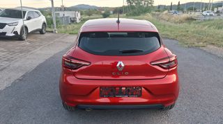 Renault Clio 2023 Evolution TCe 100 LPG 1.0  ΕΡΓΟΣΤΑΣΙΑΚΟ ΥΓΡΑΕΡΙΟ-thumb-6