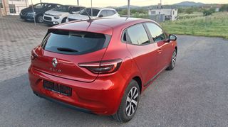Renault Clio 2023 Evolution TCe 100 LPG 1.0  ΕΡΓΟΣΤΑΣΙΑΚΟ ΥΓΡΑΕΡΙΟ-thumb-7