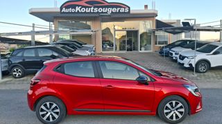 Renault Clio 2023 Evolution TCe 100 LPG 1.0  ΕΡΓΟΣΤΑΣΙΑΚΟ ΥΓΡΑΕΡΙΟ-thumb-8