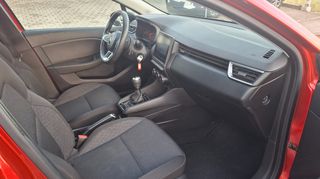 Renault Clio 2023 Evolution TCe 100 LPG 1.0  ΕΡΓΟΣΤΑΣΙΑΚΟ ΥΓΡΑΕΡΙΟ-thumb-11