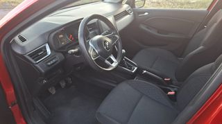 Renault Clio 2023 Evolution TCe 100 LPG 1.0  ΕΡΓΟΣΤΑΣΙΑΚΟ ΥΓΡΑΕΡΙΟ-thumb-9