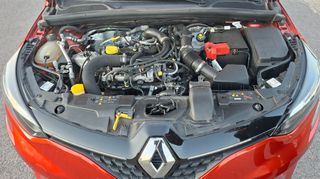 Renault Clio 2023 Evolution TCe 100 LPG 1.0  ΕΡΓΟΣΤΑΣΙΑΚΟ ΥΓΡΑΕΡΙΟ-thumb-19