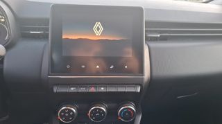 Renault Clio 2023 Evolution TCe 100 LPG 1.0  ΕΡΓΟΣΤΑΣΙΑΚΟ ΥΓΡΑΕΡΙΟ-thumb-17