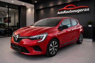 Renault Clio 2023 Evolution TCe 100 LPG 1.0  ΕΡΓΟΣΤΑΣΙΑΚΟ ΥΓΡΑΕΡΙΟ