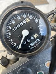Honda Steed 1993 VLX 600 STEED-thumb-2