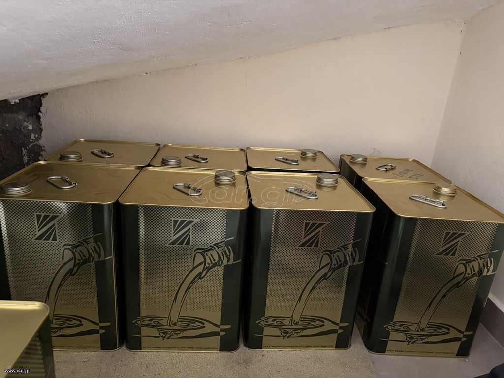 ΕΛΑΙΟΛΑΔΟ έξτρα παρθένο