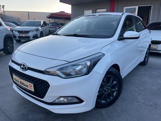 Hyundai i 20 2018 1.2 Black Line 85ip klima aricto