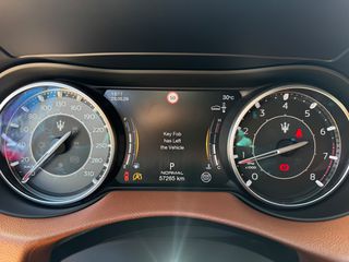 Maserati Levante 2022 GT 2000CC HYBRID/ΕΛΛΗΝΙΚΟ/ΠΡΩΤΟ ΧΕΡΙ-thumb-64