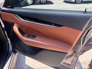 Maserati Levante 2022 GT 2000CC HYBRID/ΕΛΛΗΝΙΚΟ/ΠΡΩΤΟ ΧΕΡΙ-thumb-70