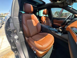 Maserati Levante 2022 GT 2000CC HYBRID/ΕΛΛΗΝΙΚΟ/ΠΡΩΤΟ ΧΕΡΙ-thumb-36