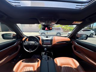 Maserati Levante 2022 GT 2000CC HYBRID/ΕΛΛΗΝΙΚΟ/ΠΡΩΤΟ ΧΕΡΙ-thumb-37