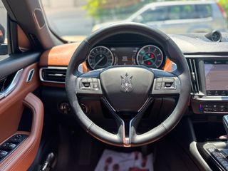Maserati Levante 2022 GT 2000CC HYBRID/ΕΛΛΗΝΙΚΟ/ΠΡΩΤΟ ΧΕΡΙ-thumb-39