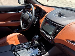 Maserati Levante 2022 GT 2000CC HYBRID/ΕΛΛΗΝΙΚΟ/ΠΡΩΤΟ ΧΕΡΙ-thumb-41