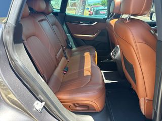Maserati Levante 2022 GT 2000CC HYBRID/ΕΛΛΗΝΙΚΟ/ΠΡΩΤΟ ΧΕΡΙ-thumb-50