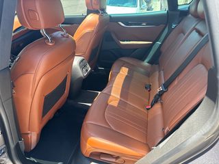 Maserati Levante 2022 GT 2000CC HYBRID/ΕΛΛΗΝΙΚΟ/ΠΡΩΤΟ ΧΕΡΙ-thumb-52