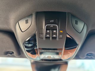 Maserati Levante 2022 GT 2000CC HYBRID/ΕΛΛΗΝΙΚΟ/ΠΡΩΤΟ ΧΕΡΙ-thumb-61