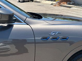 Maserati Levante 2022 GT 2000CC HYBRID/ΕΛΛΗΝΙΚΟ/ΠΡΩΤΟ ΧΕΡΙ-thumb-10