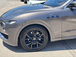 Maserati Levante 2022 GT 2000CC HYBRID/ΕΛΛΗΝΙΚΟ/ΠΡΩΤΟ ΧΕΡΙ-thumb-12