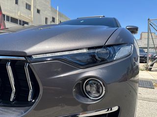 Maserati Levante 2022 GT 2000CC HYBRID/ΕΛΛΗΝΙΚΟ/ΠΡΩΤΟ ΧΕΡΙ-thumb-16