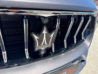 Maserati Levante 2022 GT 2000CC HYBRID/ΕΛΛΗΝΙΚΟ/ΠΡΩΤΟ ΧΕΡΙ-thumb-17