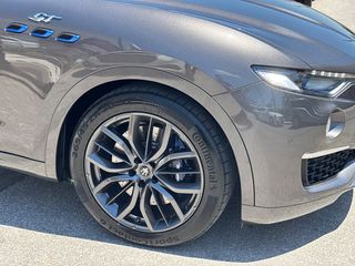 Maserati Levante 2022 GT 2000CC HYBRID/ΕΛΛΗΝΙΚΟ/ΠΡΩΤΟ ΧΕΡΙ-thumb-18