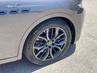 Maserati Levante 2022 GT 2000CC HYBRID/ΕΛΛΗΝΙΚΟ/ΠΡΩΤΟ ΧΕΡΙ-thumb-19