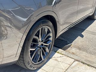 Maserati Levante 2022 GT 2000CC HYBRID/ΕΛΛΗΝΙΚΟ/ΠΡΩΤΟ ΧΕΡΙ-thumb-21