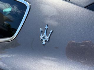 Maserati Levante 2022 GT 2000CC HYBRID/ΕΛΛΗΝΙΚΟ/ΠΡΩΤΟ ΧΕΡΙ-thumb-23