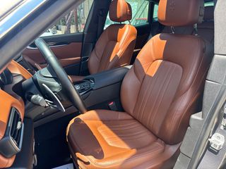 Maserati Levante 2022 GT 2000CC HYBRID/ΕΛΛΗΝΙΚΟ/ΠΡΩΤΟ ΧΕΡΙ-thumb-25