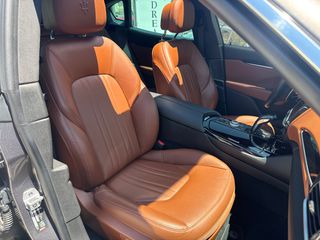 Maserati Levante 2022 GT 2000CC HYBRID/ΕΛΛΗΝΙΚΟ/ΠΡΩΤΟ ΧΕΡΙ-thumb-26