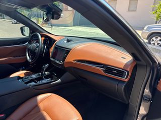 Maserati Levante 2022 GT 2000CC HYBRID/ΕΛΛΗΝΙΚΟ/ΠΡΩΤΟ ΧΕΡΙ-thumb-29