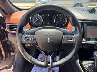 Maserati Levante 2022 GT 2000CC HYBRID/ΕΛΛΗΝΙΚΟ/ΠΡΩΤΟ ΧΕΡΙ-thumb-30