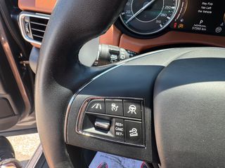 Maserati Levante 2022 GT 2000CC HYBRID/ΕΛΛΗΝΙΚΟ/ΠΡΩΤΟ ΧΕΡΙ-thumb-31