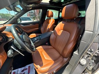 Maserati Levante 2022 GT 2000CC HYBRID/ΕΛΛΗΝΙΚΟ/ΠΡΩΤΟ ΧΕΡΙ-thumb-35