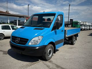 Καρότσα Mercedes-Benz 2014 Sprinter 310