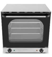 ΦΟΥΡΝΟΣ ΚΥΚΛΟΘΕΡΜΙΚΟΣ 300.0650 4 ΤΑΨΙΑ 600*540*550  DYNAMIC 230V 3,2 KW  60LT
