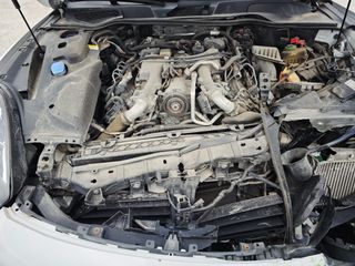 PORSCHE CAYENNE S 4.2 V8 DIESEL - CUDC - '10-'18 * ΚΟΛΑΡΟ INTERCOOLER *ΑΝΤΑΛΛΑΚΤΙΚΑ SUVparts - AUTOplace*
