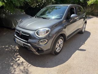 Fiat 500X 2019 facelift-lounge