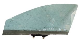 HYUNDAI III i20  ΤΖΑΜΙ ΠΟΡΤΑΣ ΕΜΠΡΟΣ ΔΕΞΙΑ & ΑΡΙΣΤΕΡΑ
