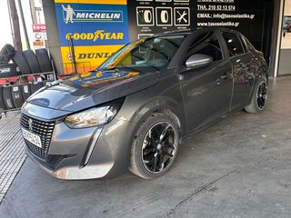 Peugeot 208 2020