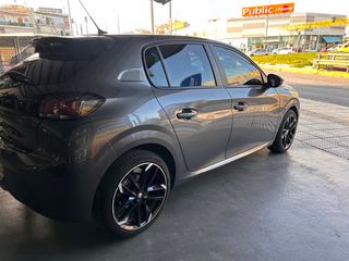Peugeot 208 2020-thumb-2