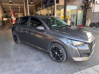 Peugeot 208 2020-thumb-3