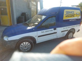 Opel Combo 1997-thumb-4